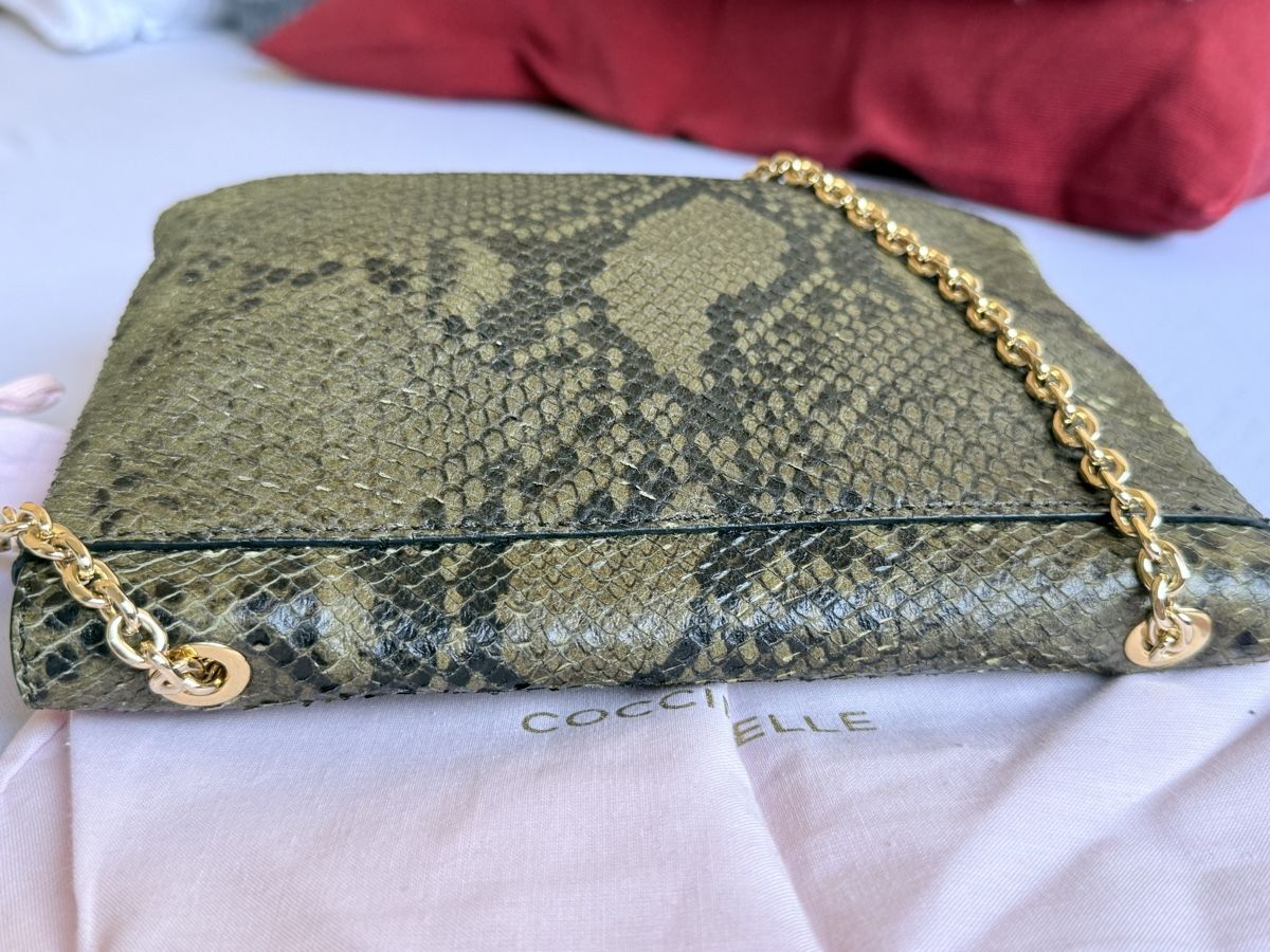 Coccinelle Borse da donna: Borsa Coccinelle – Nuovo (secondo la descrizione) da Bellinzona venduto da bul_mvy5 6