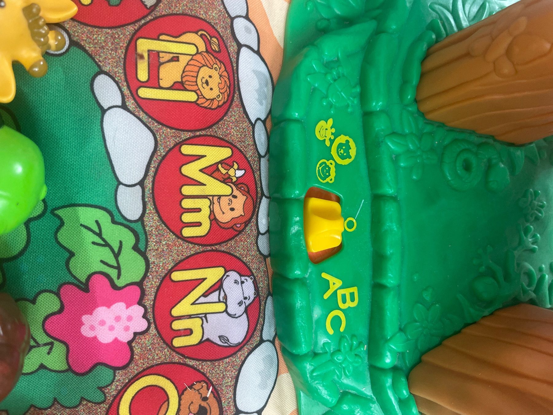 Fisher-Price Giocattoli: fisherprice tier spiel – Usato da Schlieren venduto da nad_jh9k 3
