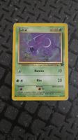 Zubat (Team Rocket) 1999 Pokemon Karte