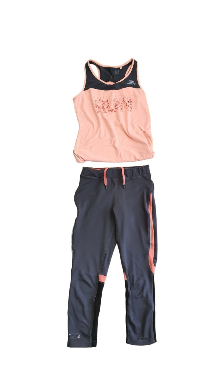 Kleiderpakete: Damen Sport set / jogging set / gr.S – Gebraucht aus Wädenswil von sos_6vlx 4