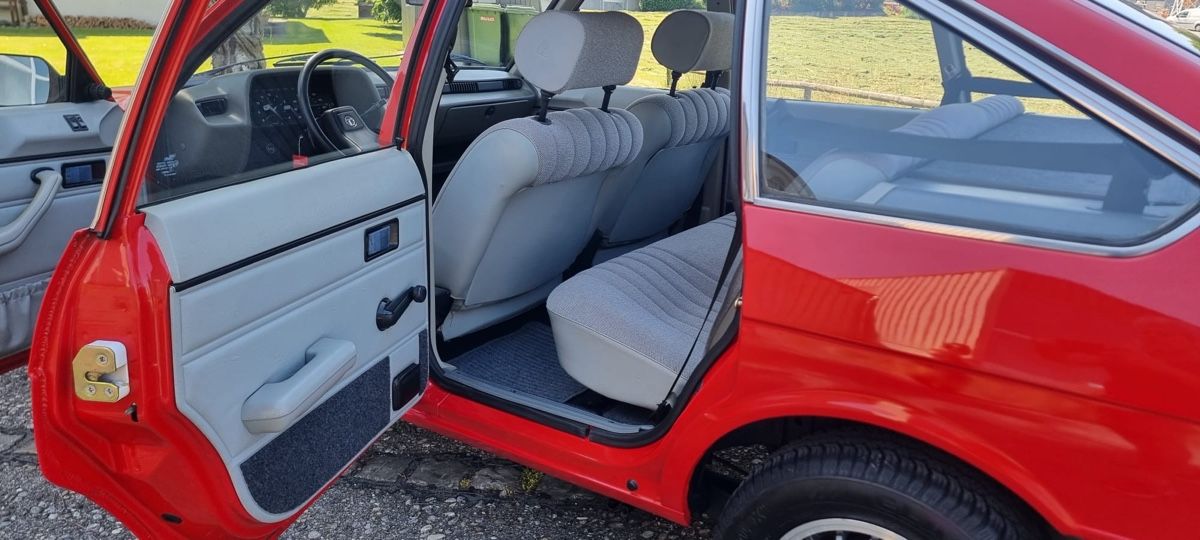 Autos: Talbot/Simca 1510 GLS,JG.82,MFK Veteran, Oldtimer – Gebraucht aus hunzenschwil von Oldipark 4