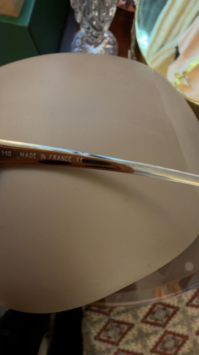 Cartier Brillen & Gläser: Sonnenbrille Cartier , Top Zustand – Gebraucht aus Lachen SZ von HelvetiaLuxury 7