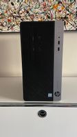 HP ProDesk 600 G3, Windows 11, komplett neu installiert