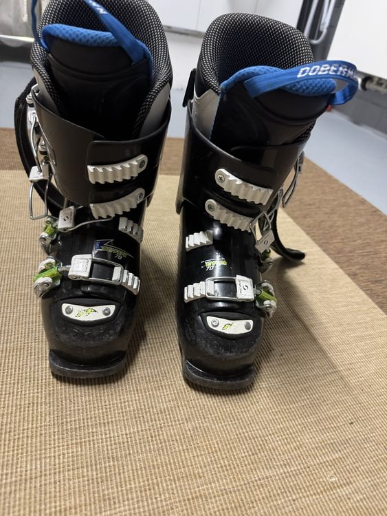 Chaussures hommes: Skischule 268mm grösse 35 – D'occasion à Ermatingen par Pinggu02