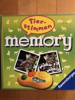 Kartenspiel: Memory, Marke: Ravensburger