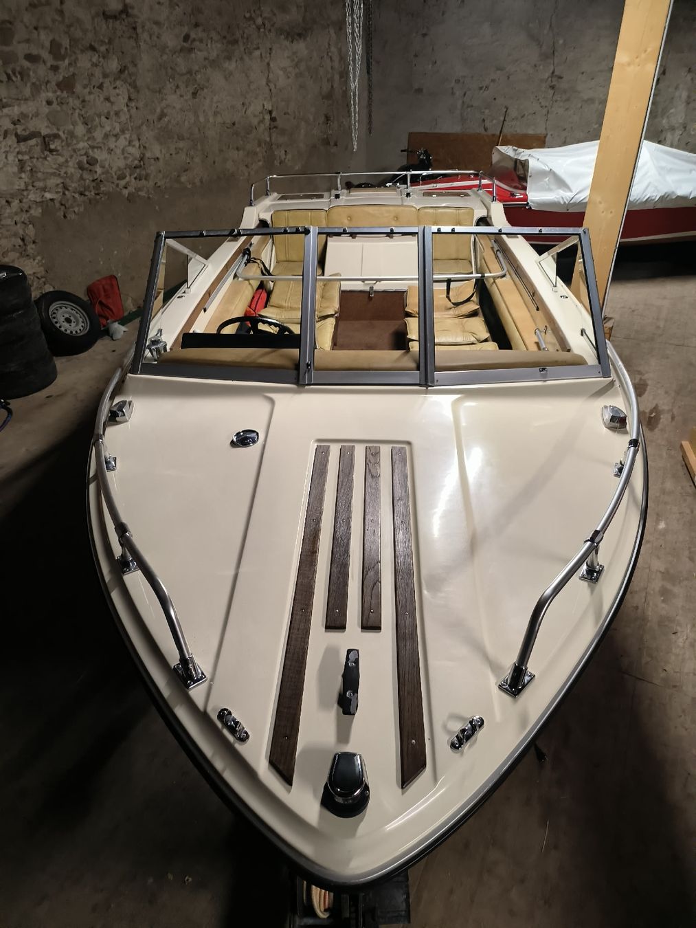 Starcraft Barche: Bateau Starcraft American 18 – Usato da Bretonnières venduto da Steven_R 7