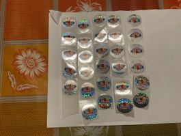 29 Migros Story Mania