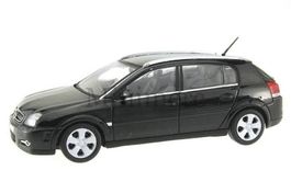 OPEL SIGNUM SCHWARZ 1:43 SCHUCyo/DEALER