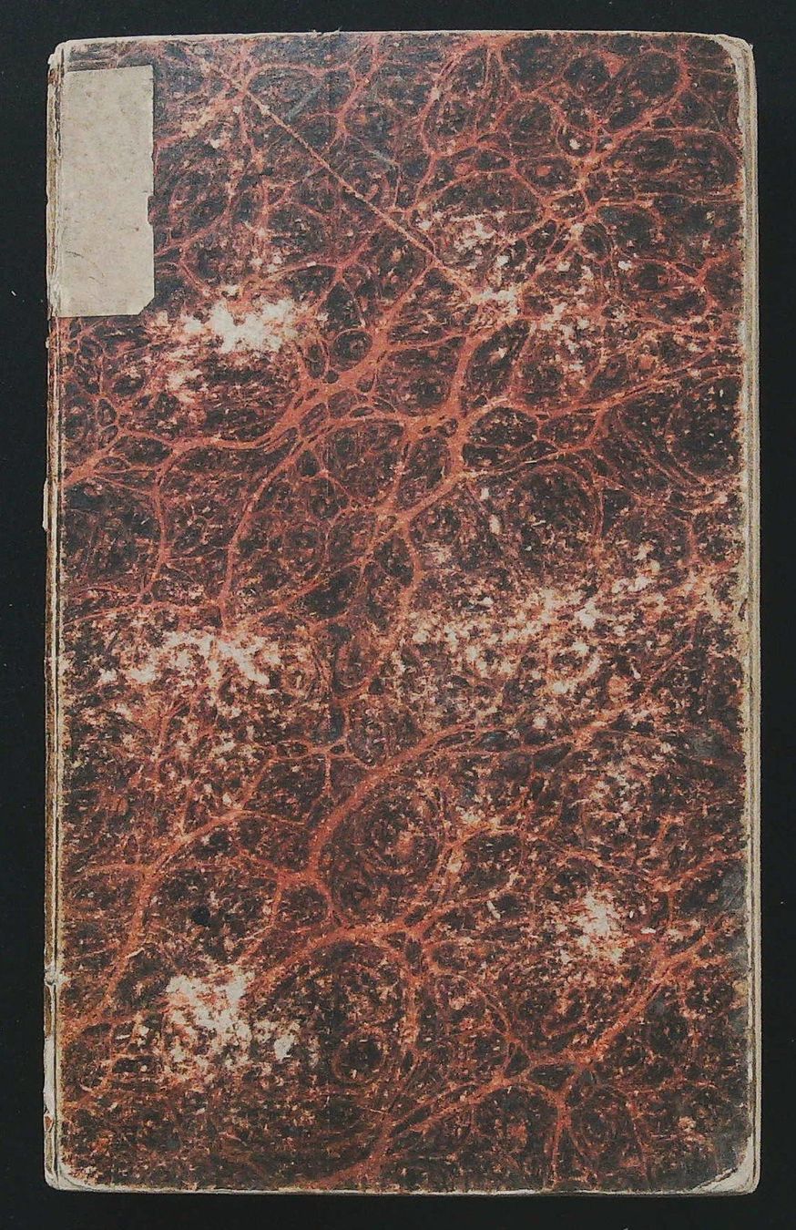 Livres: Trogen Wochenblatt JG 1829 und 1830 – D'occasion à Rafz par Helvet32 5