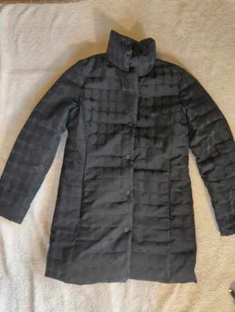 MaxMara Marella Daunenjacke Daunenmantel