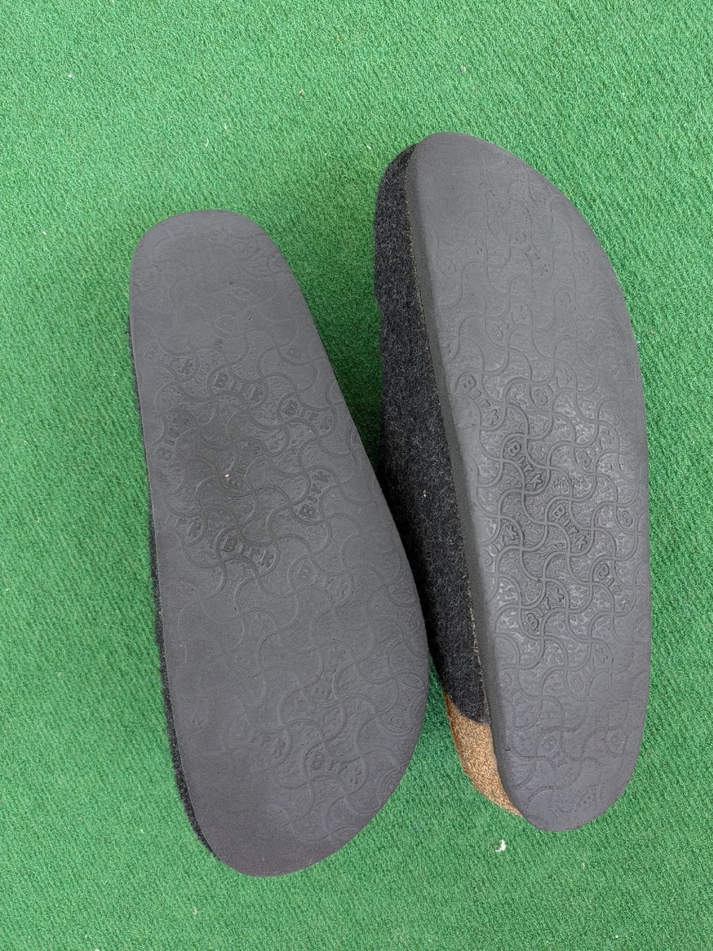 Birkenstock Scarpe da uomo: Birkenstock Gr 43 – Usato da Fehraltorf venduto da Joe_556 2