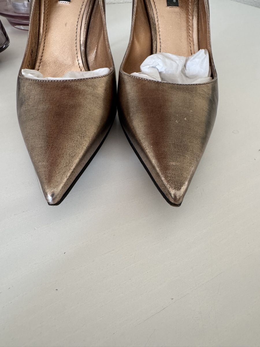 Dolce & Gabbana Damenschuhe: Dolce & Gabbana HighHeels 39 – Gebraucht aus Oberglatt ZH von jul_nhy7 2