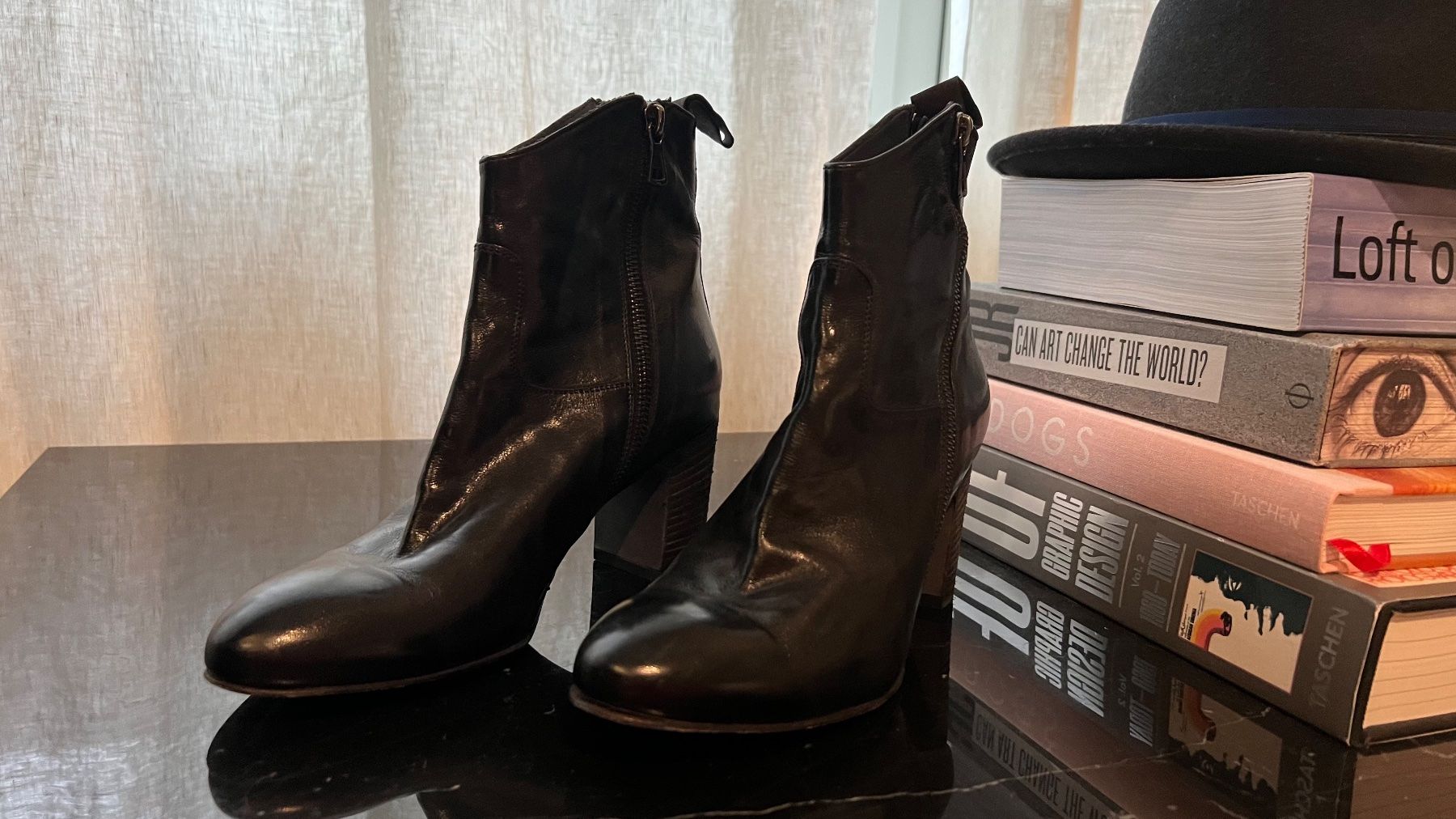 Scarpe da donna: Benchi Brothers Stiefeletten – Nuovo e nell'imballaggio originale da Küsnacht venduto da cri_ngg5