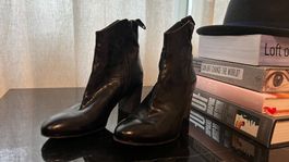 Benchi Brothers Stiefeletten