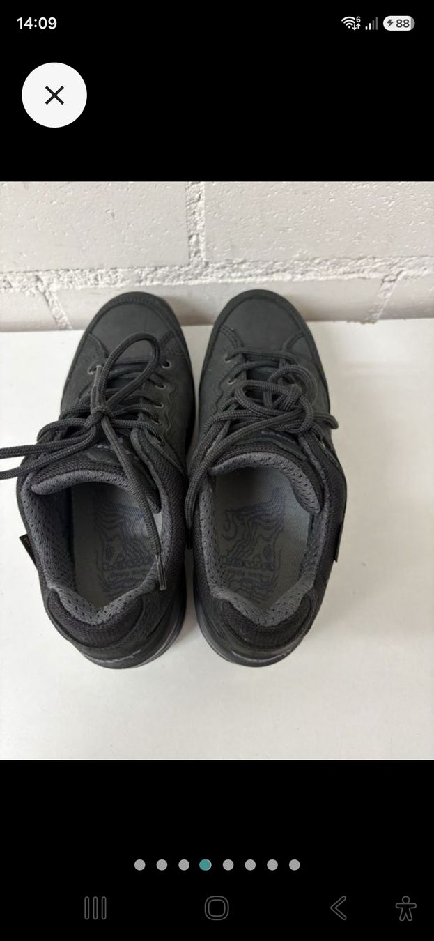 Lowa Scarpe da donna: LOWA Regenade Goretex Wanderschuhe. – Usato da Zürich venduto da lal_5rp2 3