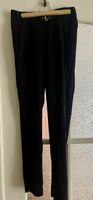 Hose Rinascimento schwarz elegant