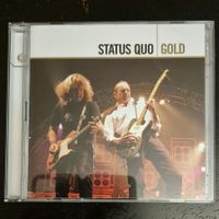 Status Quo Gold / 2 CDs