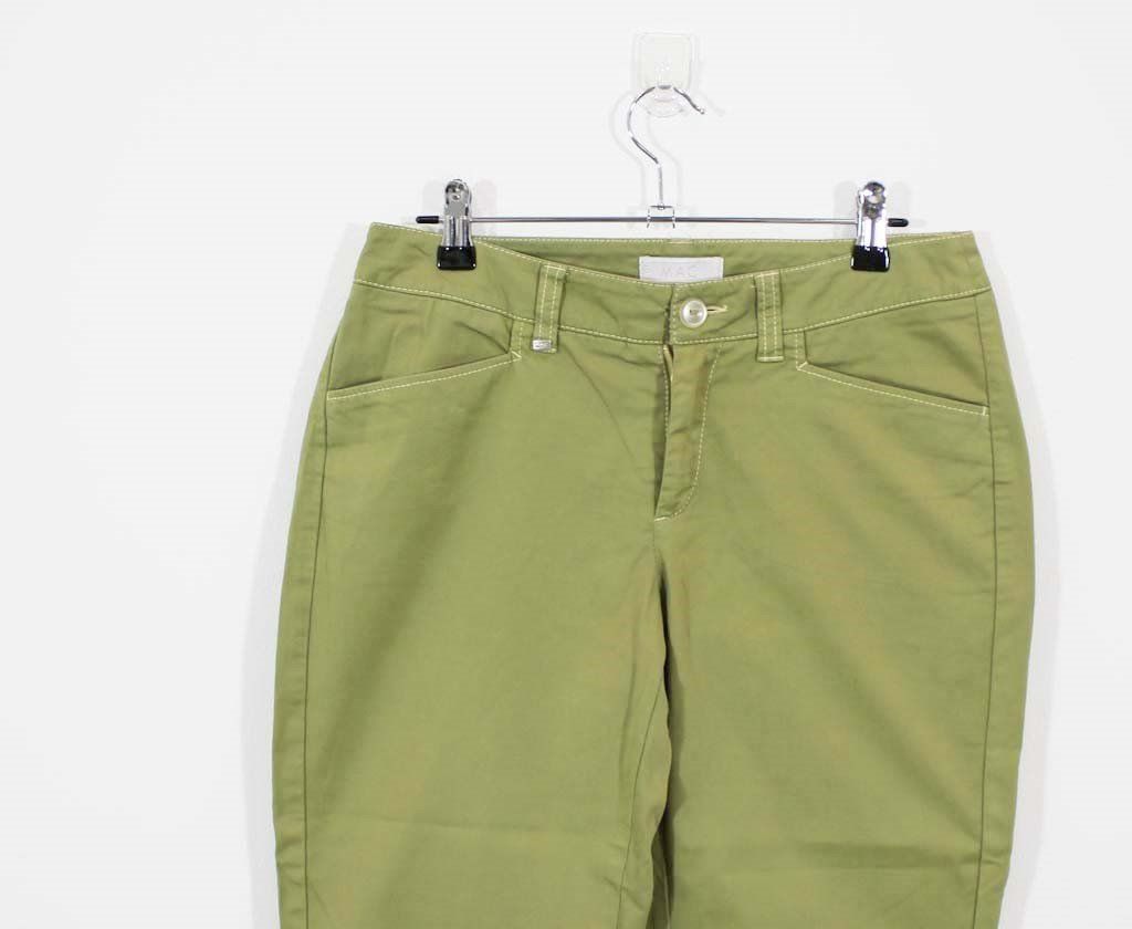 Pantaloni: MAC Hose Sharon Summer Gr. 36 – Usato da Belp venduto da caramel-secondhand 1