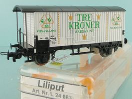Liliput 865 Danmark TRE KRONER