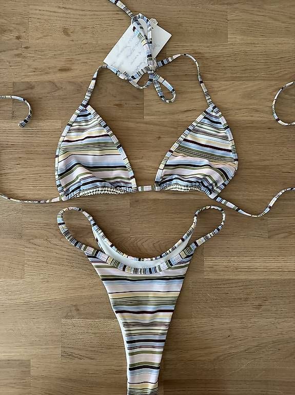 Maillots de bain & Bikinis: Joseph Atelier Bikini-Set – Neuf avec emballage d'origine à Uster par hanna99