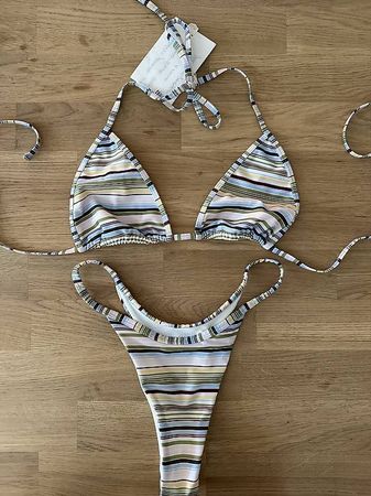 Joseph Atelier Bikini-Set