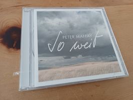 Peter Maffay: So weit (neu; 2021)