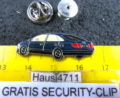 TOYOTA COROLLA AUTO PIN GLASIERT MIT SECURITY-CLIP
