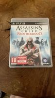 Assassin's Creed Brotherhood PS3 - Jeu d'aventure épique