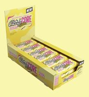 Chiefs Protein Core Bars - Vanilla Cheesecake - 12er Box