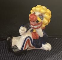 Kübler Fasnachtsfigur