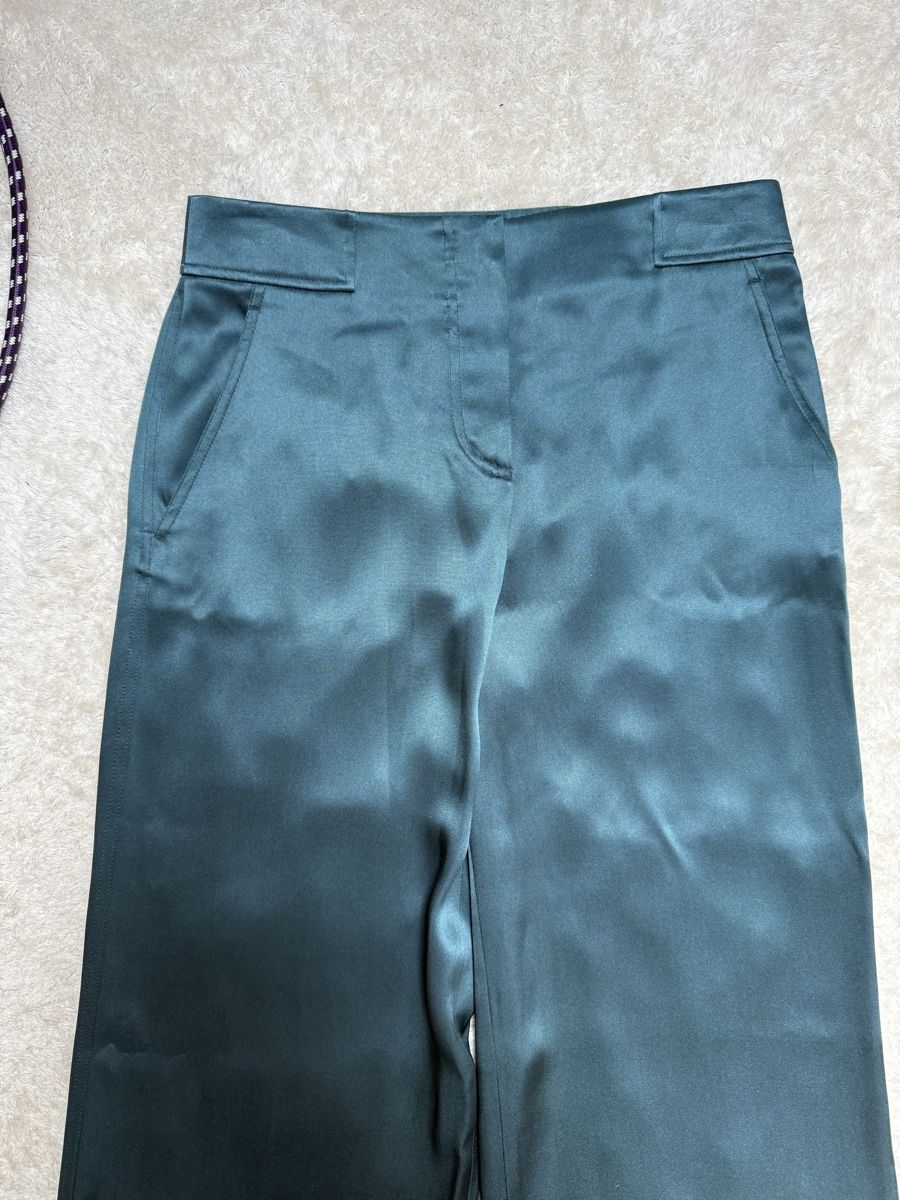 Armani Hosen: Giorgio Armani pants 2800 new – Neu (gemäss Beschreibung) aus Barna von orbuyorcry 3