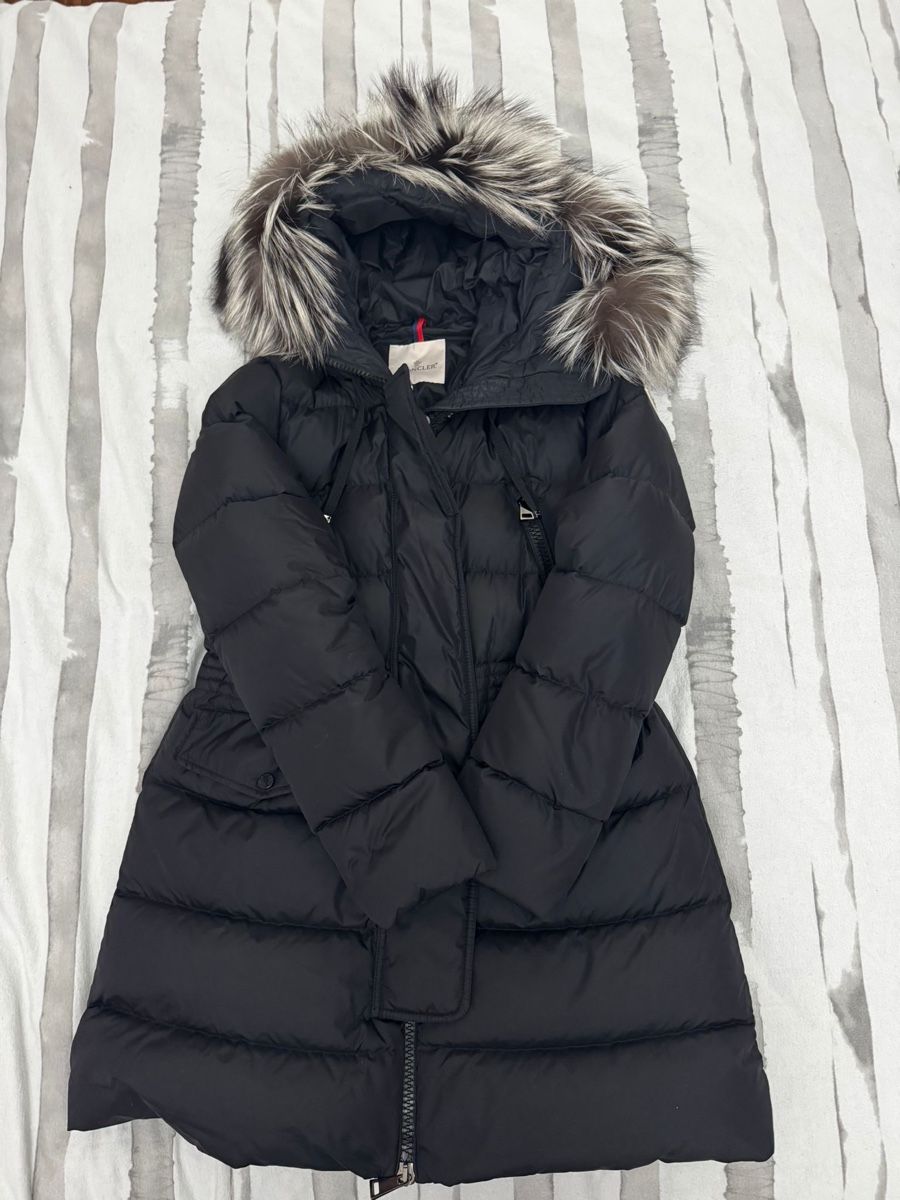 Moncler Cappotti: Moncler Winterjacke M/L – Nuovo (secondo la descrizione) da Zürich venduto da Sanza2 1