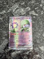 Pokémon Gardevoir ex 086/198