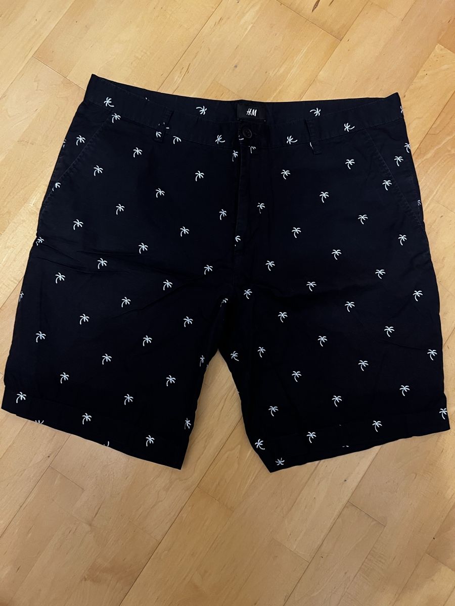 Lotti di vestiti: 3x Hosen/Shorts Gr. 34 – Usato da Toffen venduto da Vanessa_Germann 3