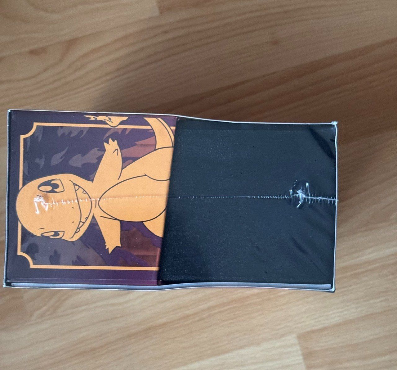 Pokémon Carte collezionabili: Obsidian Flames Elite Trainer Box Sealed ETB Pokemon – Nuovo e nell'imballaggio originale da Matzendorf venduto da HaiNakamoto 3