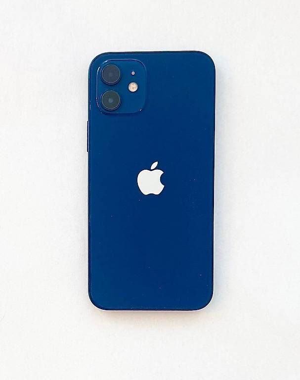 Apple Telefoni cellulari / Smartphones: iPhone 12 128 Go, excellent état – Usato da Genève venduto da GitHub 1