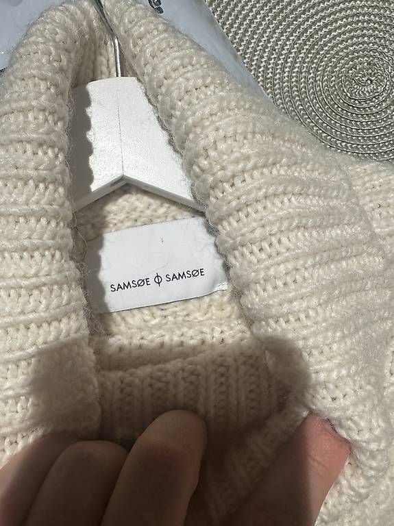 Maglioni & Felpe: pullover - samsøe & samsøe – Usato da Malters venduto da patrizia.schmid 1