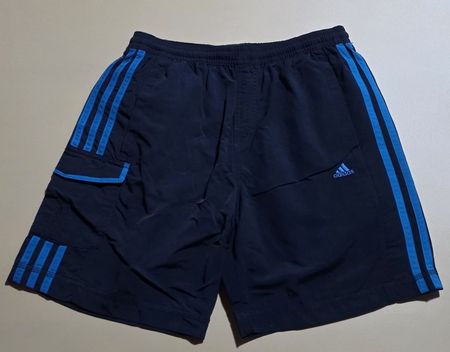 💞 Adidas 💞 Short de bain T : 152
