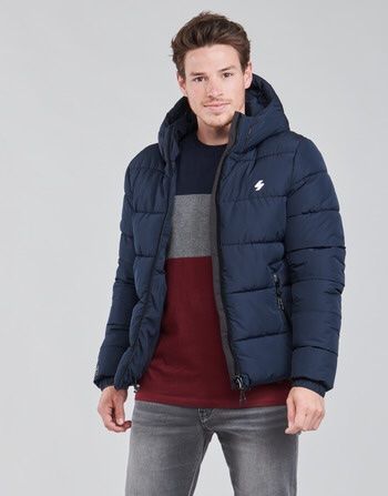 Superdry Giacche: Superdry Winterjacke L oder XXL Np 199.- – Nuovo e nell'imballaggio originale da Riniken venduto da Babeli78 1