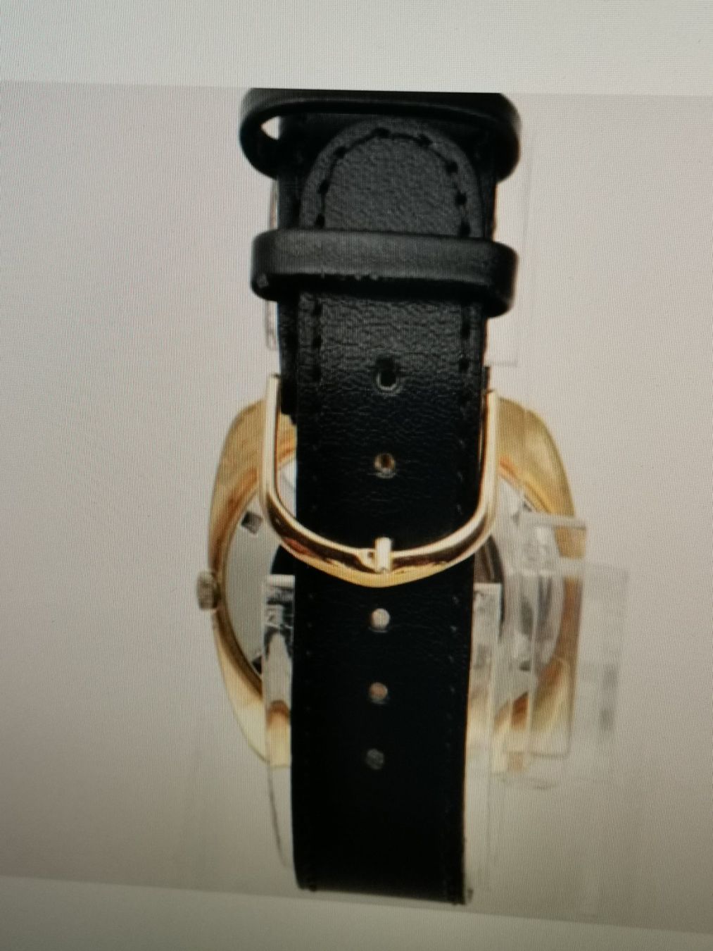 Nivada Orologi: Uhr Nivada Automatic Antarctic GLACIER  in "S i l b e r" – Nuovo (secondo la descrizione) da Seuzach venduto da Tritis01 4