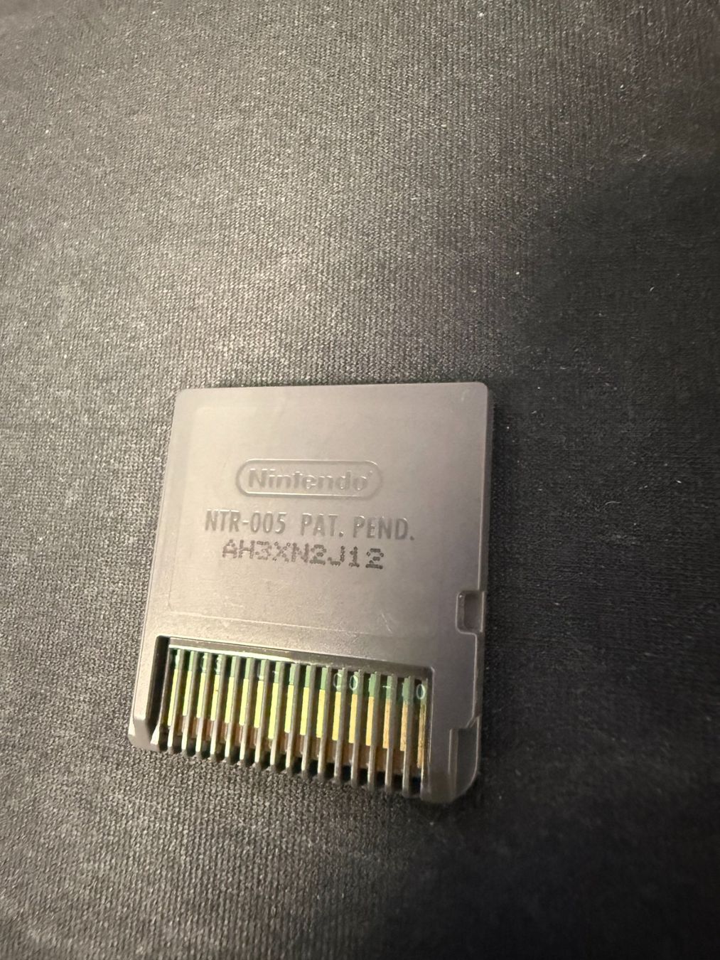 Nintendo Giochi: Hamsterz - Nintendo DS – Usato da Pont-de-la-Morge venduto da Darfal 1