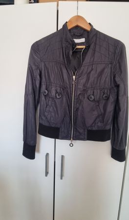 Jacket casual ultra light