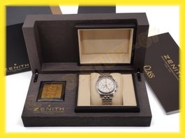 Zenith El Primero Class Sport HW
