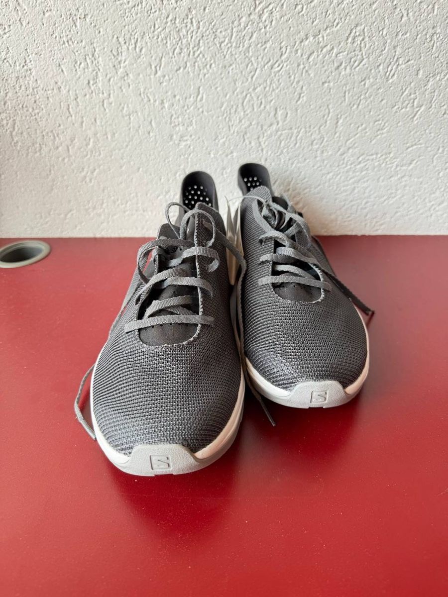 Salomon Scarpe da uomo: Herren Salomon Tech Lite 46(2/3) – Nuovo (secondo la descrizione) da Uhwiesen venduto da Bogi2257 3