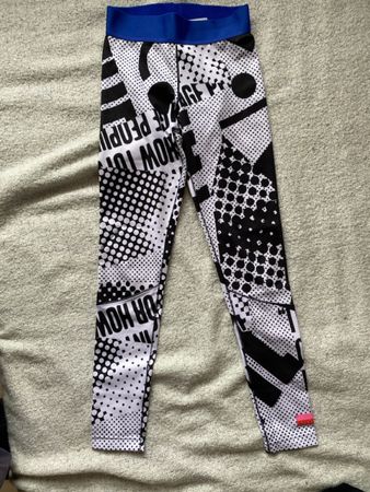 Legging Adidas Stella McCartney comme neuf taille XS