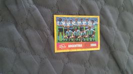 Panini Sticker WM 2026 - FWC 14