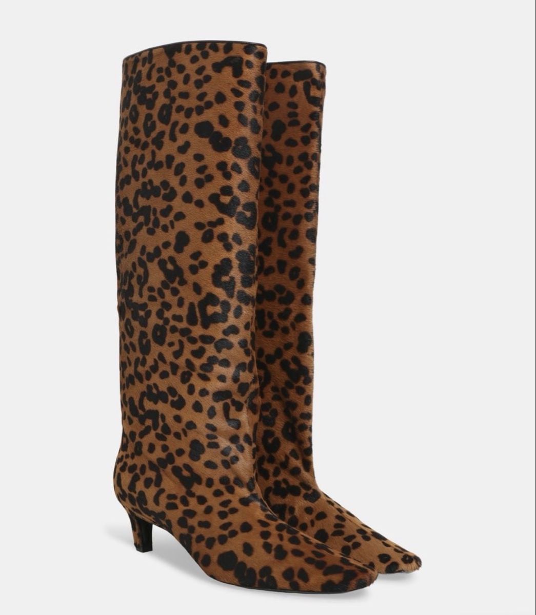 Totême Damenschuhe: Toteme boots – Neu und originalverpackt aus Paradiso von viorea 1