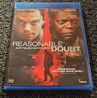 Blu-ray Reasonable Doubt 