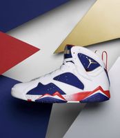 AIR JORDAN 7 Tinker Alternative US 8