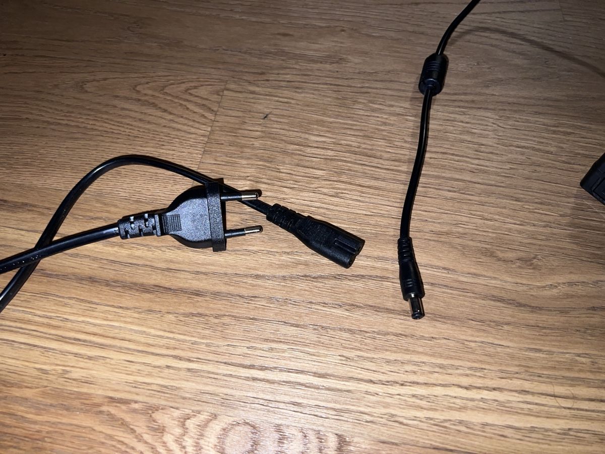 Amplificatori: Fosi V3 (32V) – Usato da Uetikon am See venduto da Rimas99 5